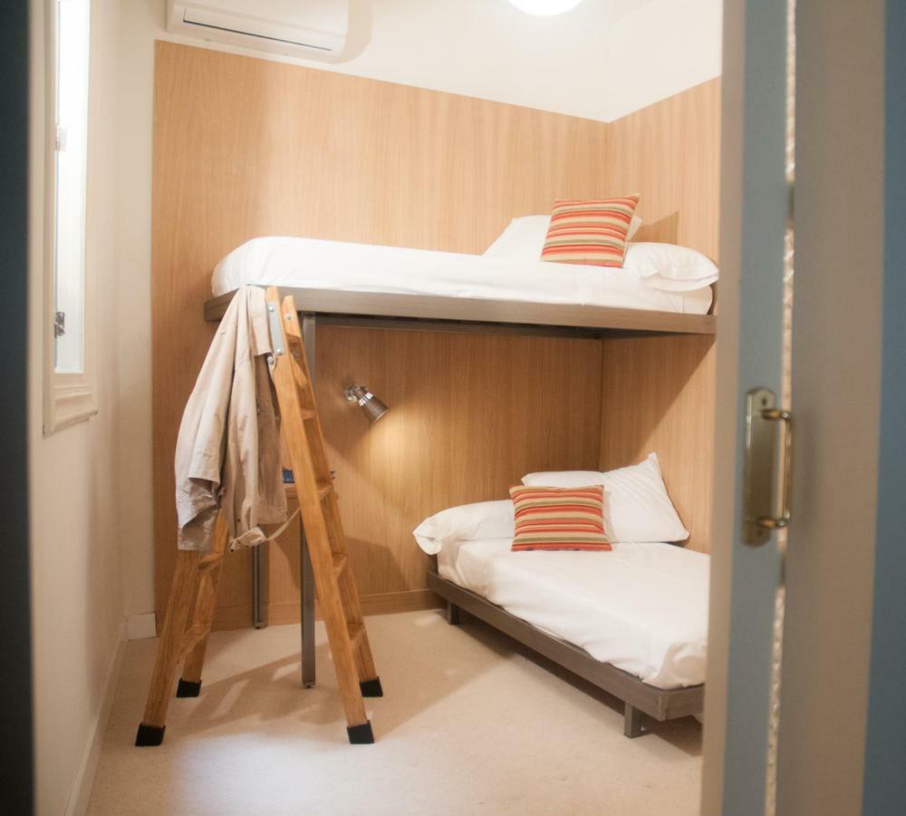 Ferienwohnung Sancha De Lara Málaga Exterior foto